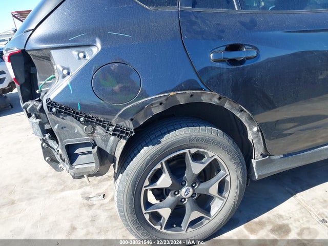 Aukcja sprzedaży 2018 Subaru Crosstrek 2.0i Premium, vin: JF2GTADC7J8240148, numer aukcji: 38821546