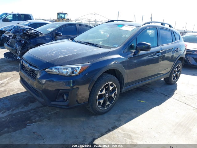 Aukcja sprzedaży 2018 Subaru Crosstrek 2.0i Premium, vin: JF2GTADC7J8240148, numer aukcji: 38821546