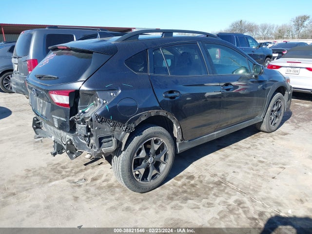 Aukcja sprzedaży 2018 Subaru Crosstrek 2.0i Premium, vin: JF2GTADC7J8240148, numer aukcji: 38821546
