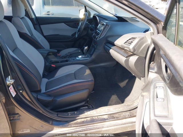 Aukcja sprzedaży 2018 Subaru Crosstrek 2.0i Premium, vin: JF2GTADC7J8240148, numer aukcji: 38821546