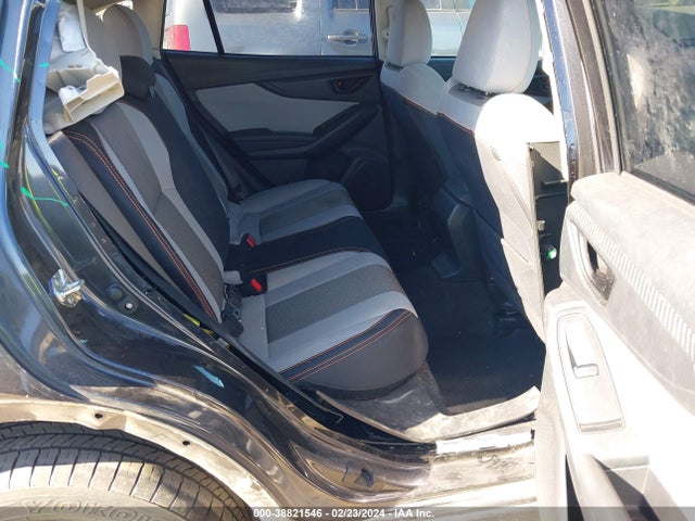Aukcja sprzedaży 2018 Subaru Crosstrek 2.0i Premium, vin: JF2GTADC7J8240148, numer aukcji: 38821546