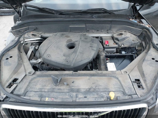 YV4A22PK8H1128510 Volvo Xc90 T6 Momentum
