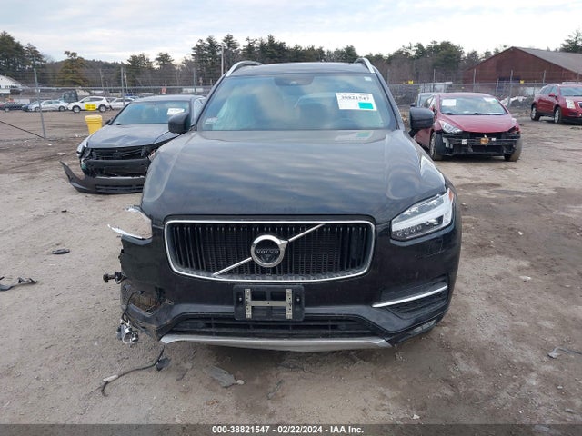 YV4A22PK8H1128510 Volvo Xc90 T6 Momentum