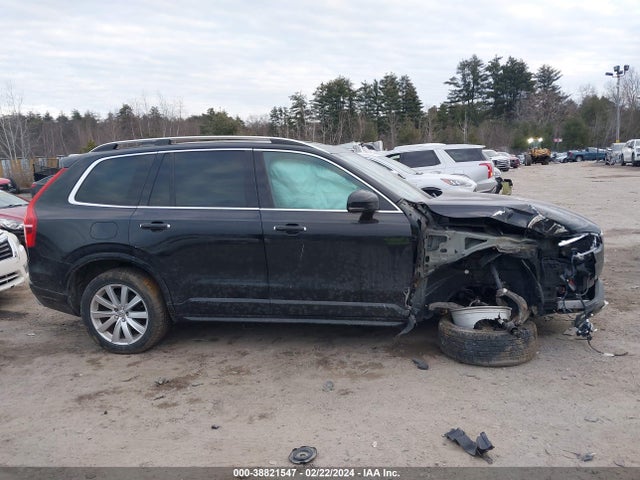 YV4A22PK8H1128510 Volvo Xc90 T6 Momentum