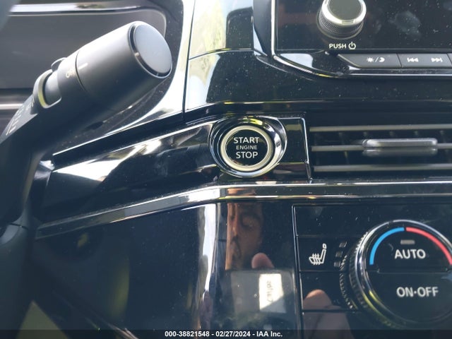 Nissan Pathfinder Rock Creek 4wd 2024 5N1DR3BD8RC202469 Image 11