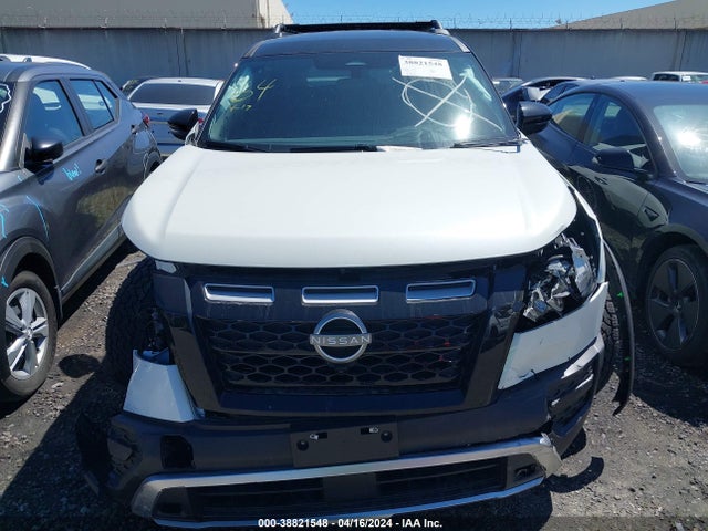 Nissan Pathfinder Rock Creek 4wd 2024 5N1DR3BD8RC202469 Image 13