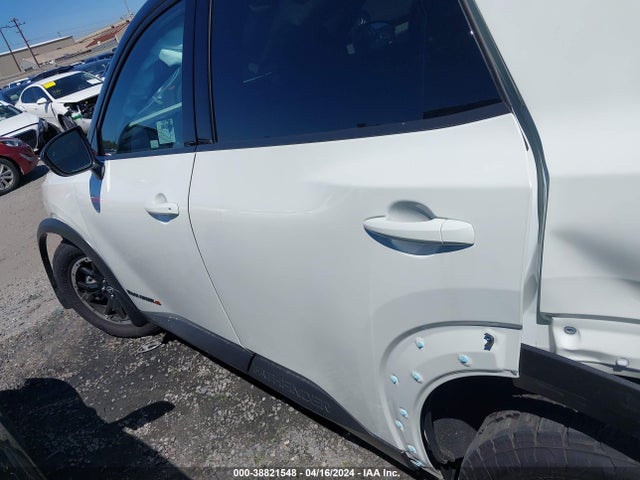Nissan Pathfinder Rock Creek 4wd 2024 5N1DR3BD8RC202469 Image 15
