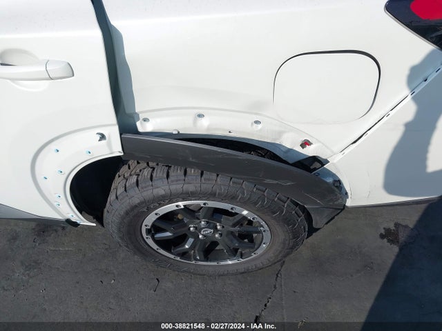 Nissan Pathfinder Rock Creek 4wd 2024 5N1DR3BD8RC202469 Image 12