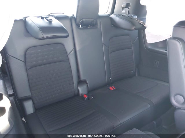 Nissan Pathfinder Rock Creek 4wd 2024 5N1DR3BD8RC202469 Image 19