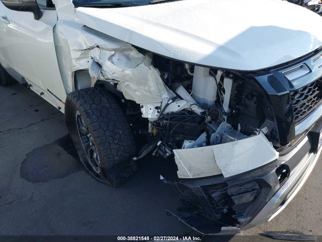 Nissan Pathfinder Rock Creek 4wd 2024 5N1DR3BD8RC202469 Image 6