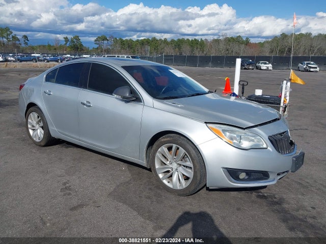 2014 2G4GN5EX7E9290149 main image