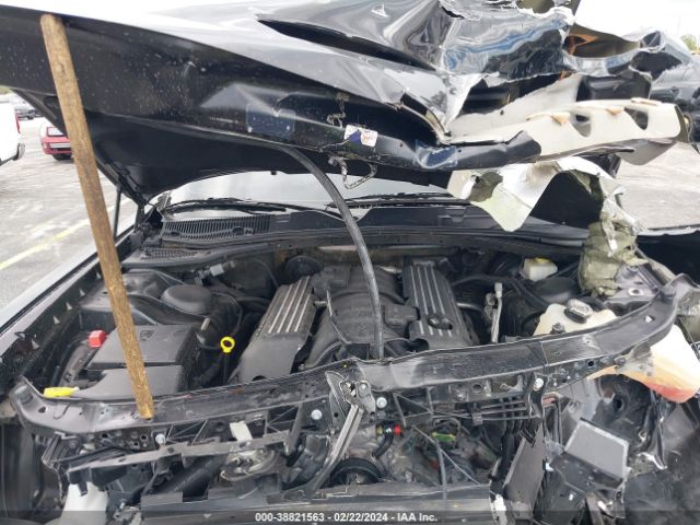 2C3CDZFJ7MH681091 Dodge Challenger R/t Scat Pack