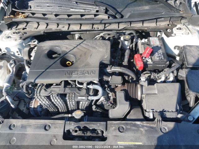 1N4BL4BV4LC191057 Nissan Altima S Fwd