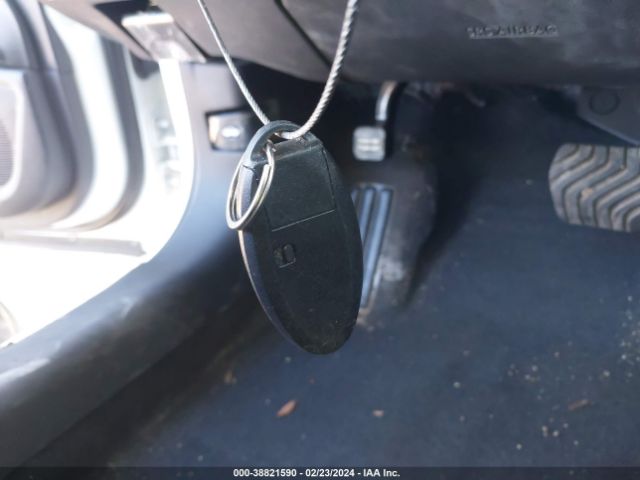 1N4BL4BV4LC191057 Nissan Altima S Fwd