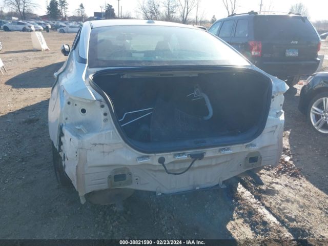 1N4BL4BV4LC191057 Nissan Altima S Fwd