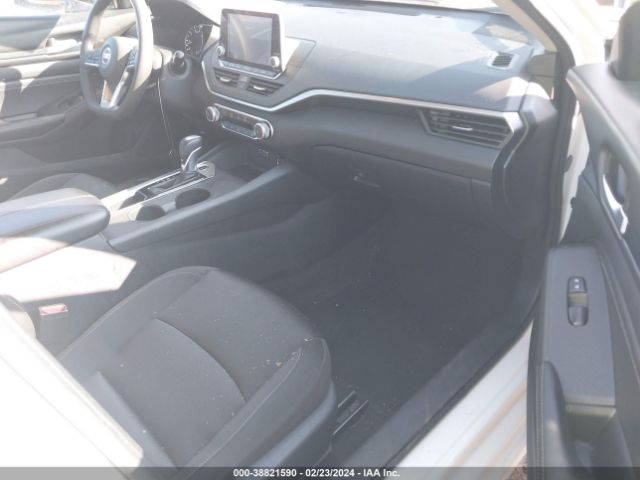 1N4BL4BV4LC191057 Nissan Altima S Fwd