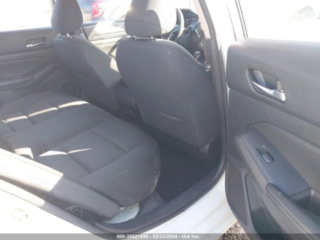 1N4BL4BV4LC191057 Nissan Altima S Fwd