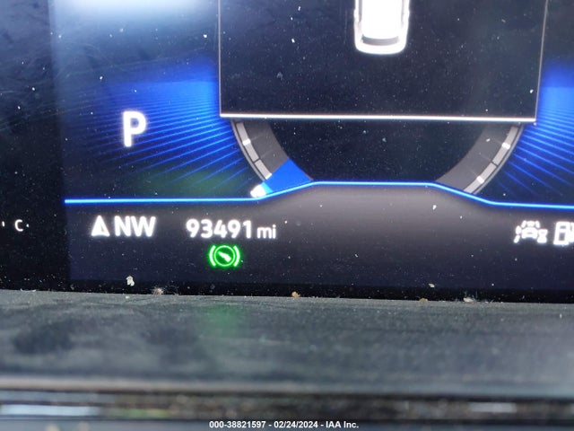 3VVYX7B24NM038391 Volkswagen Taos 1.5t Se