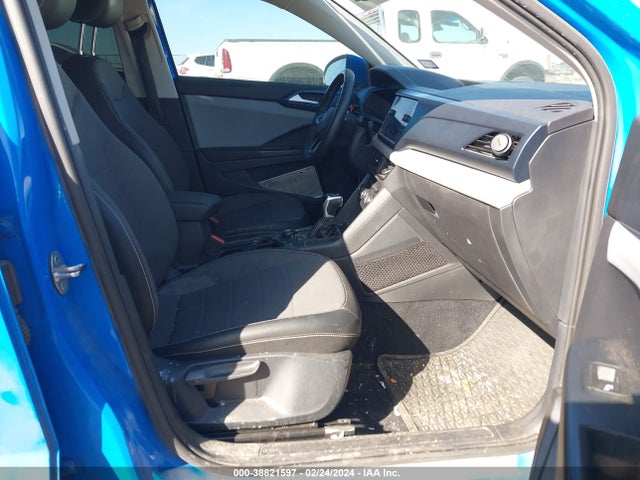 3VVYX7B24NM038391 Volkswagen Taos 1.5t Se