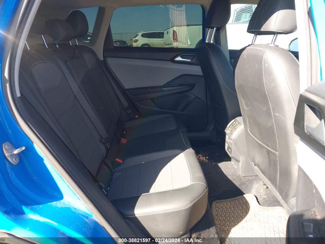 3VVYX7B24NM038391 Volkswagen Taos 1.5t Se