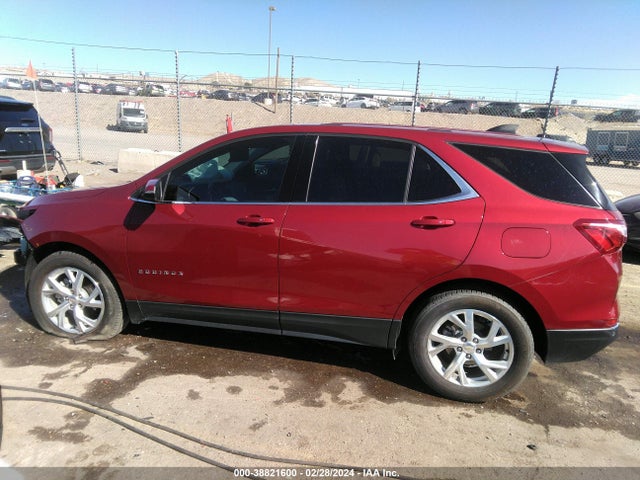 Chevrolet EQUINOX LT 2019 2GNAXKEV5K6138439 Image 15