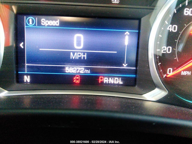 Chevrolet EQUINOX LT 2019 2GNAXKEV5K6138439 Image 16
