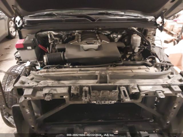 1GYS4CKJ8JR314684 Cadillac Escalade Premium Luxury