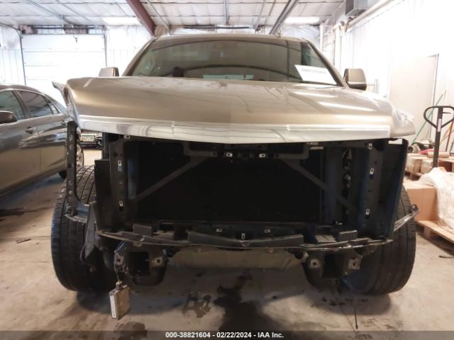 1GYS4CKJ8JR314684 Cadillac Escalade Premium Luxury
