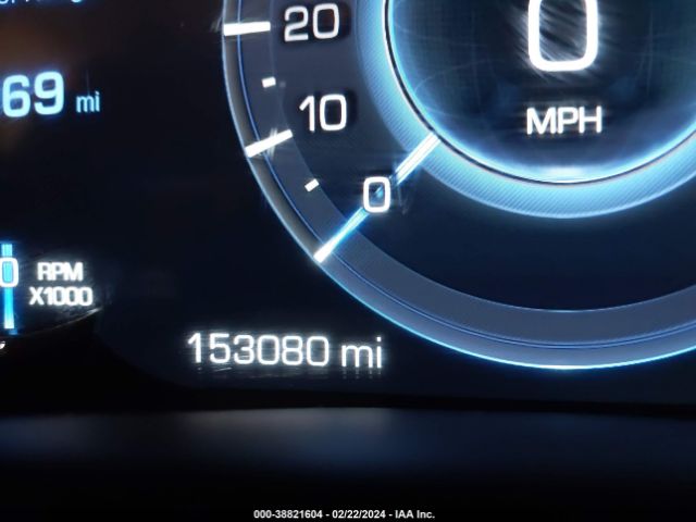 1GYS4CKJ8JR314684 Cadillac Escalade Premium Luxury