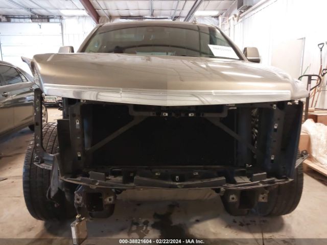 1GYS4CKJ8JR314684 Cadillac Escalade Premium Luxury