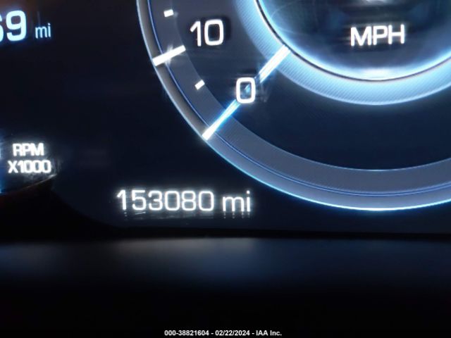 1GYS4CKJ8JR314684 Cadillac Escalade Premium Luxury