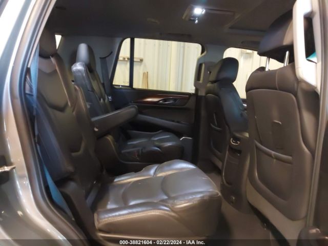1GYS4CKJ8JR314684 Cadillac Escalade Premium Luxury