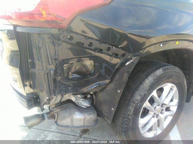 Chevrolet Traverse 1lt 2019 1GNERGKW6KJ236632 Image 18