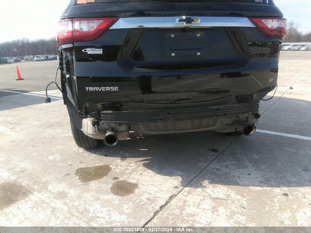 Chevrolet Traverse 1lt 2019 1GNERGKW6KJ236632 Image 6