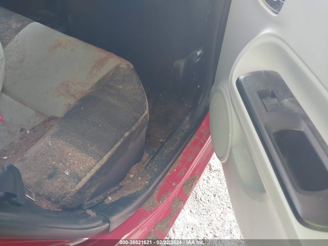Toyota Prius C Three 2014 JTDKDTB31E1079749 Image 8