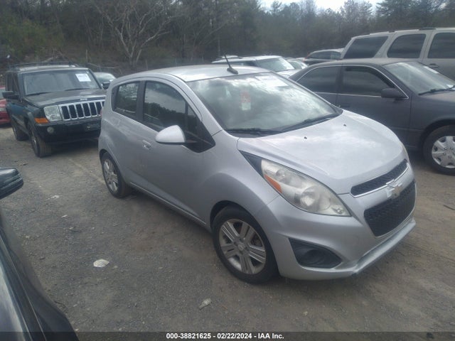 2014 KL8CD6S99EC426736 main image