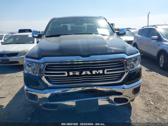 RAM 1500 Laramie  4x2 5'7 Box 2024 1C6RREJT5RN218655 Image 12