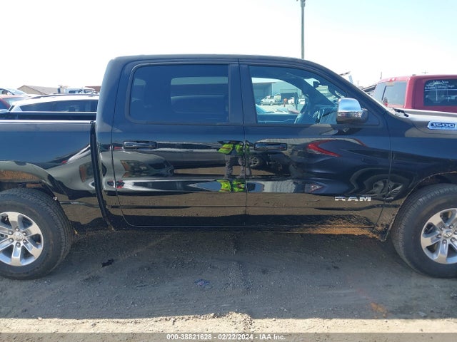 RAM 1500 Laramie  4x2 5'7 Box 2024 1C6RREJT5RN218655 Image 13
