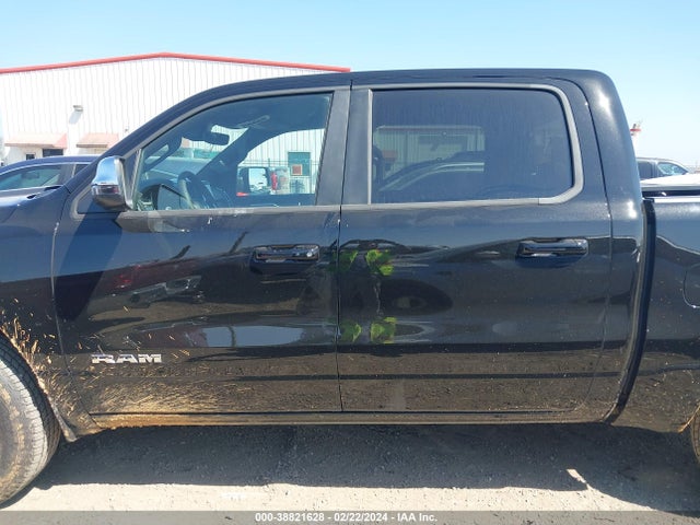 RAM 1500 Laramie  4x2 5'7 Box 2024 1C6RREJT5RN218655 Image 14