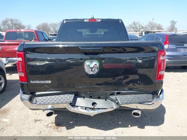 RAM 1500 Laramie  4x2 5'7 Box 2024 1C6RREJT5RN218655 Image 16