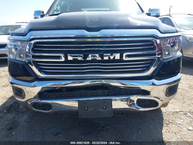 RAM 1500 Laramie  4x2 5'7 Box 2024 1C6RREJT5RN218655 Image 17