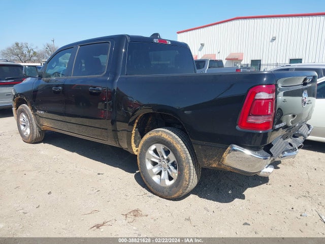 RAM 1500 Laramie  4x2 5'7 Box 2024 1C6RREJT5RN218655 Image 3