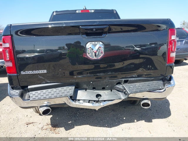 RAM 1500 Laramie  4x2 5'7 Box 2024 1C6RREJT5RN218655 Image 6
