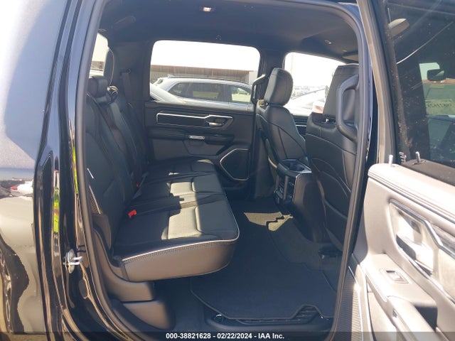 RAM 1500 Laramie  4x2 5'7 Box 2024 1C6RREJT5RN218655 Image 8