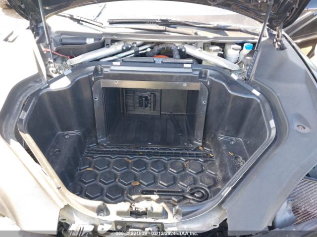 5YJSA1H15EFP45134 Tesla Model S P85