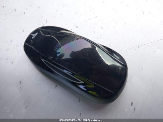 5YJSA1H15EFP45134 Tesla Model S P85