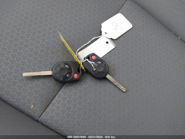 Ford ESCAPE SE 2018 1FMCU0GD0JUC18066 Image 11