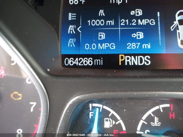 Ford ESCAPE SE 2018 1FMCU0GD0JUC18066 Image 15