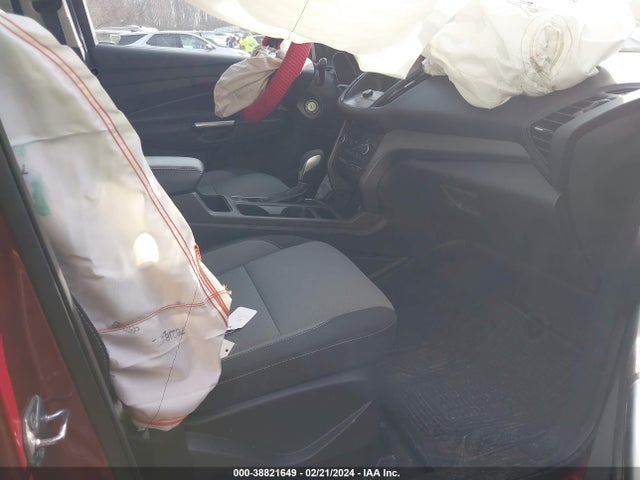 Ford ESCAPE SE 2018 1FMCU0GD0JUC18066 Image 5