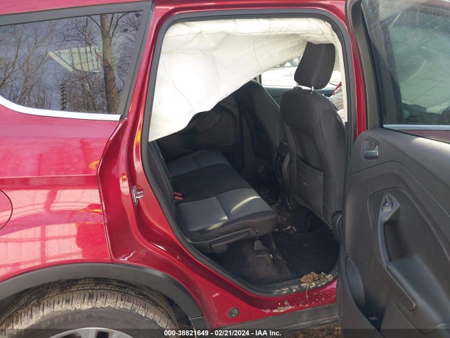 Ford ESCAPE SE 2018 1FMCU0GD0JUC18066 Image 8
